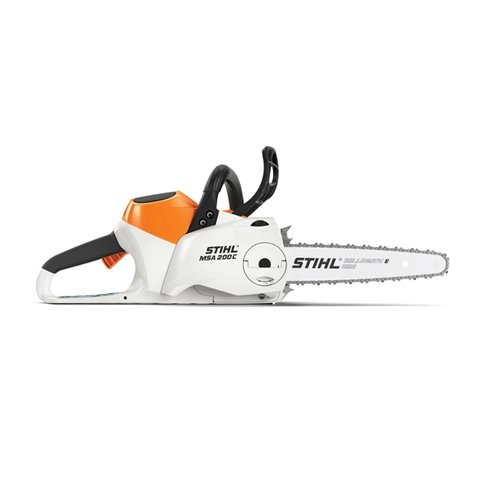 Battery Powered Chainsaws - Arco Lawn Equipment