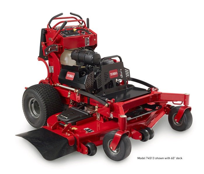 Commercial Stand On Lawn Mowers - Arco Lawn Equipment