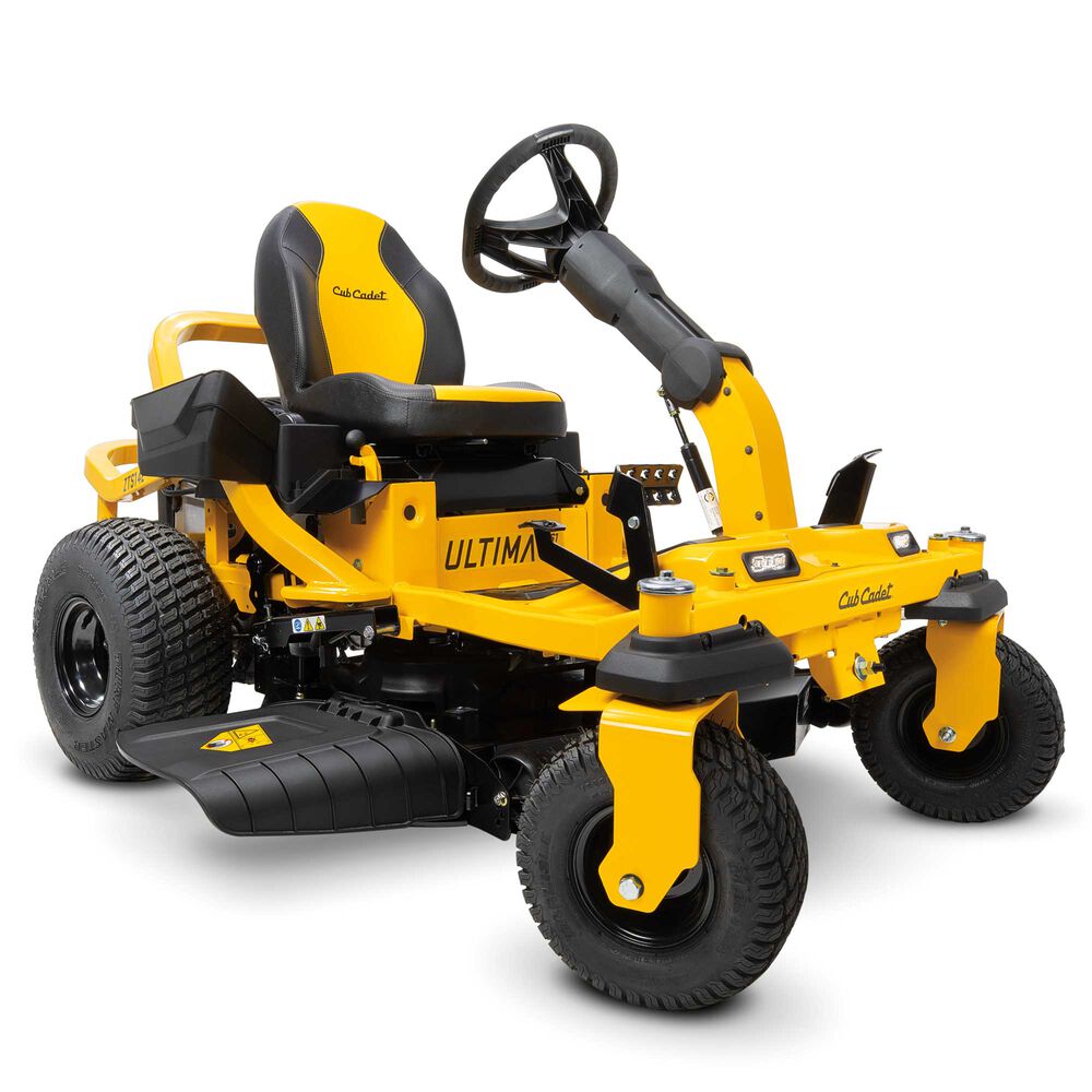 Cub Cadet Zero Turn Lawn Mowers - Arco Lawn Equipment