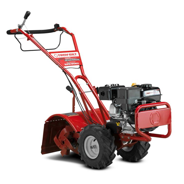 Garden Tillers & Cultivators - Arco Lawn Equipment