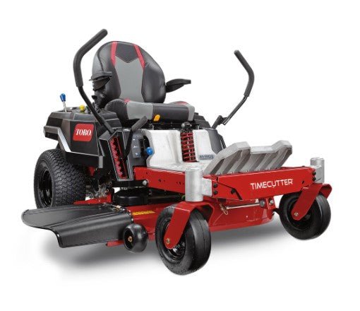 Lawn Mowers - Arco Lawn Equipment