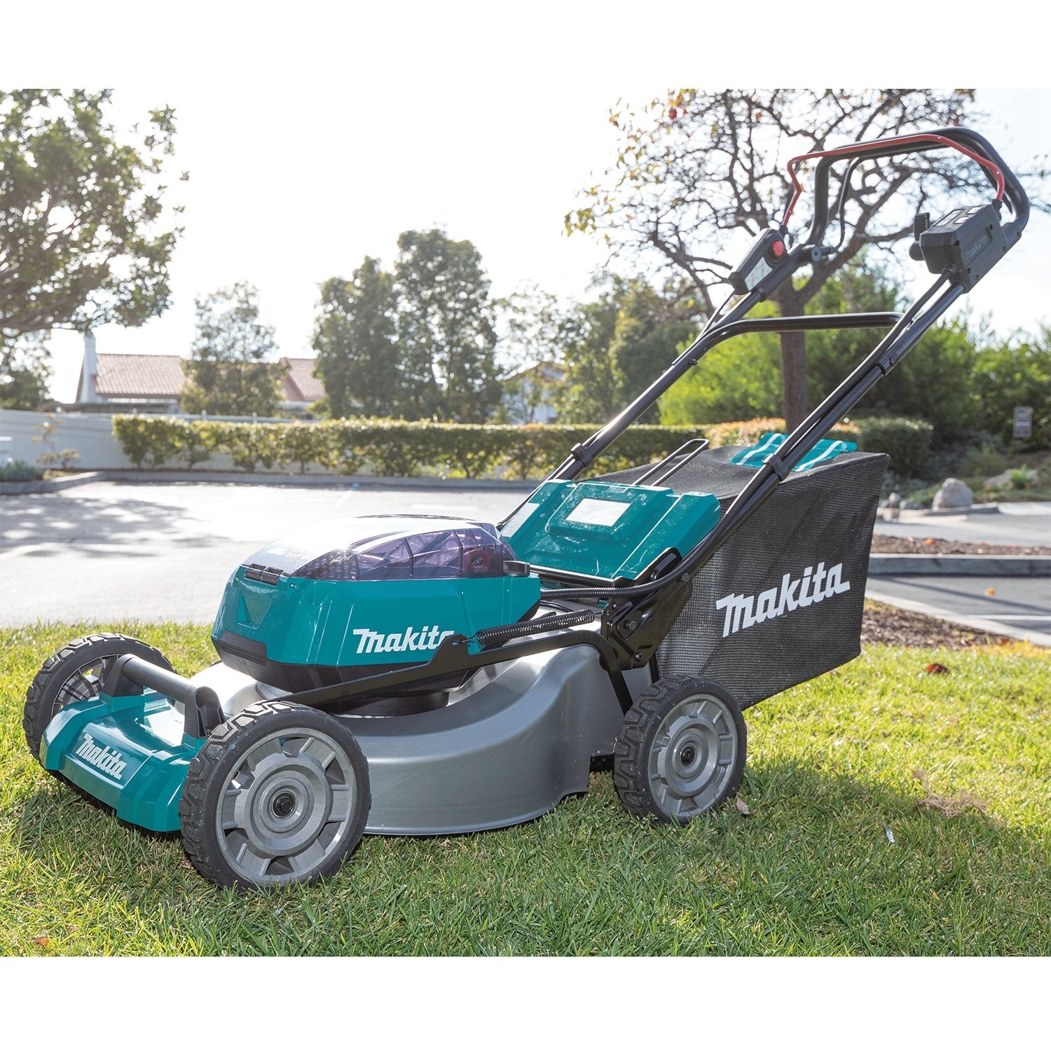 Makita Outdoor Power Equipment - Arco Lawn Equipment