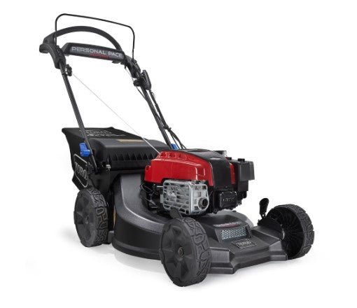 Residential Lawn Mowers - Arco Lawn Equipment