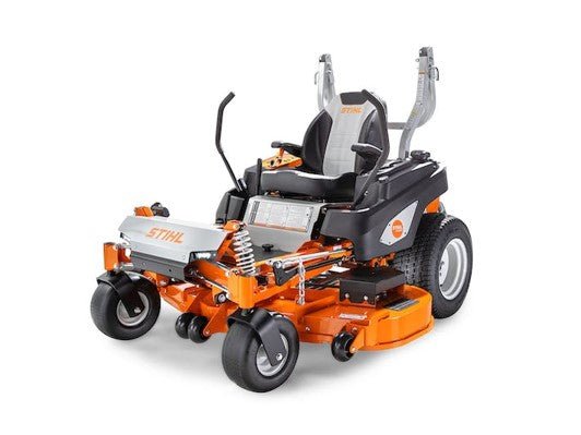 STIHL 500 Series Commercial Zero Turn Lawn Mowers - Arco Lawn Equipment