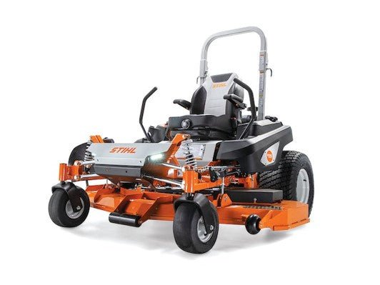 STIHL 900 Series Commercial Zero Turn Lawn Mowers - Arco Lawn Equipment