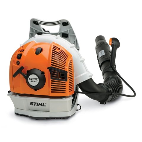 STIHL Backpack Blowers - Arco Lawn Equipment