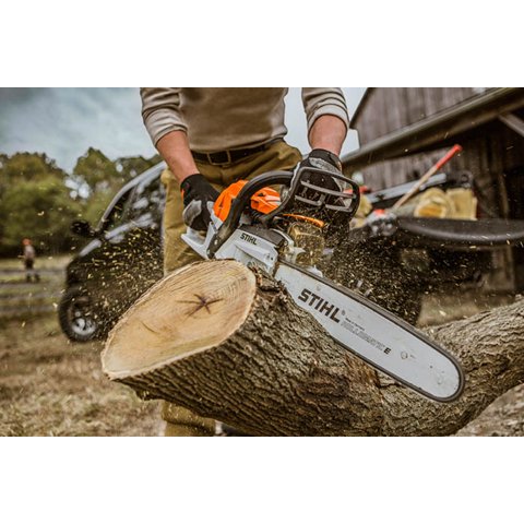 STIHL Equipment on Sale Now - Arco Lawn Equipment