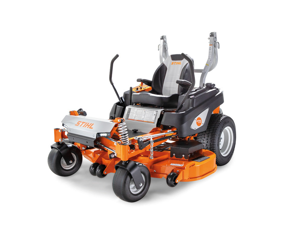 STIHL Lawn Mowers - Arco Lawn Equipment