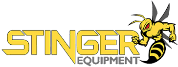 Stinger Equipment - Arco Lawn Equipment