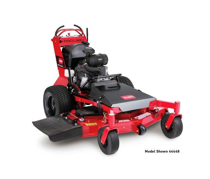 Toro Commercial Walk Behind Mowers - Arco Lawn Equipment