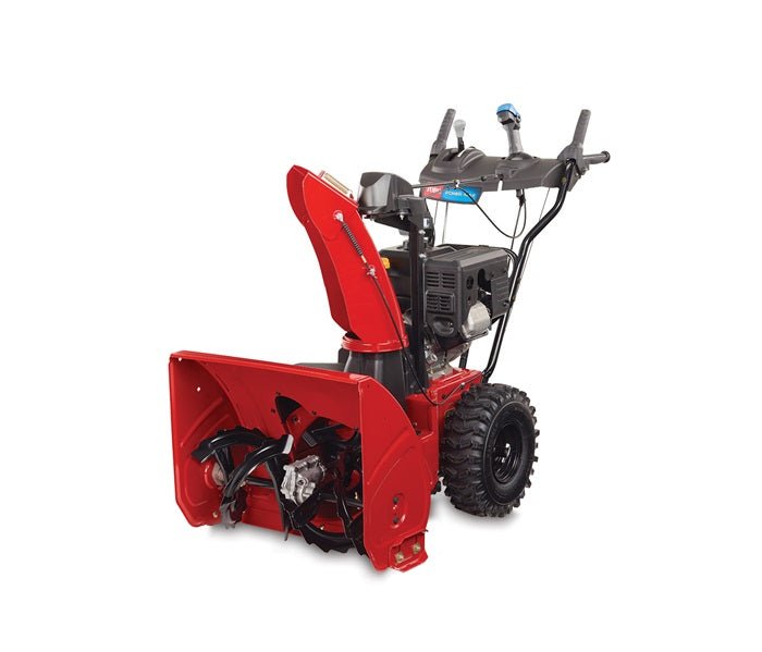 Toro Snowblowers - Arco Lawn Equipment