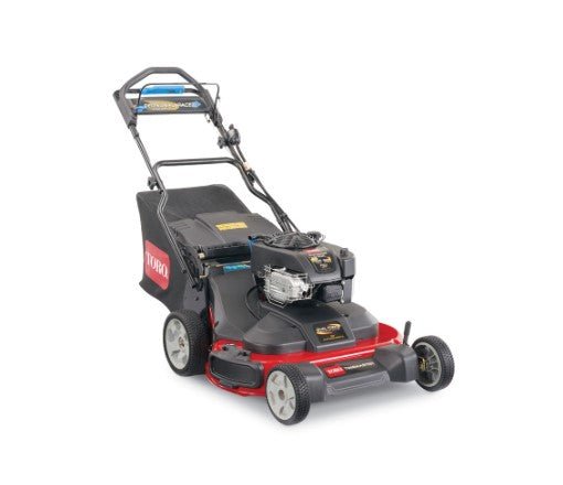 Toro Time Master 30" Lawn Mowers - Arco Lawn Equipment