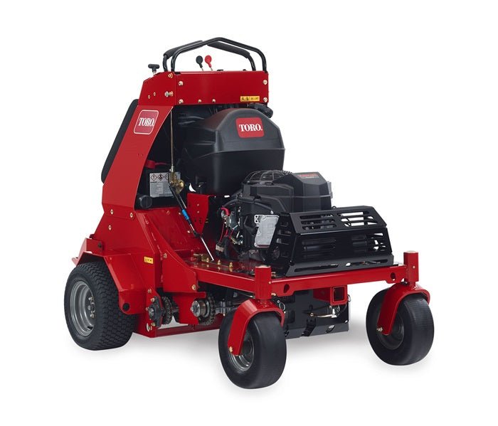 Turf Equipment - Arco Lawn Equipment