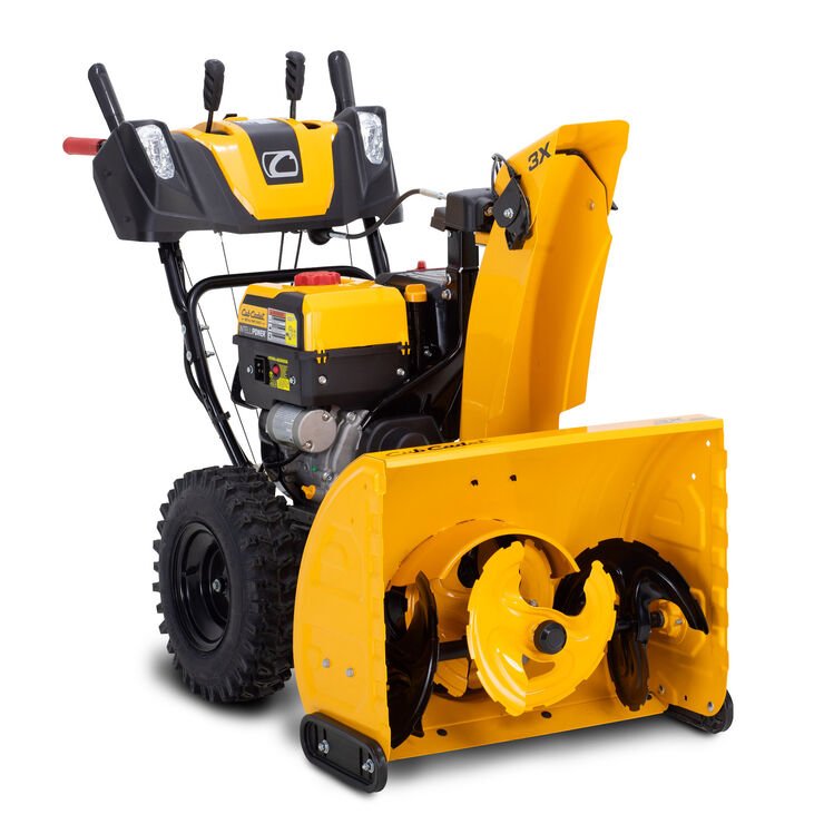 Cub Cadet Product_name