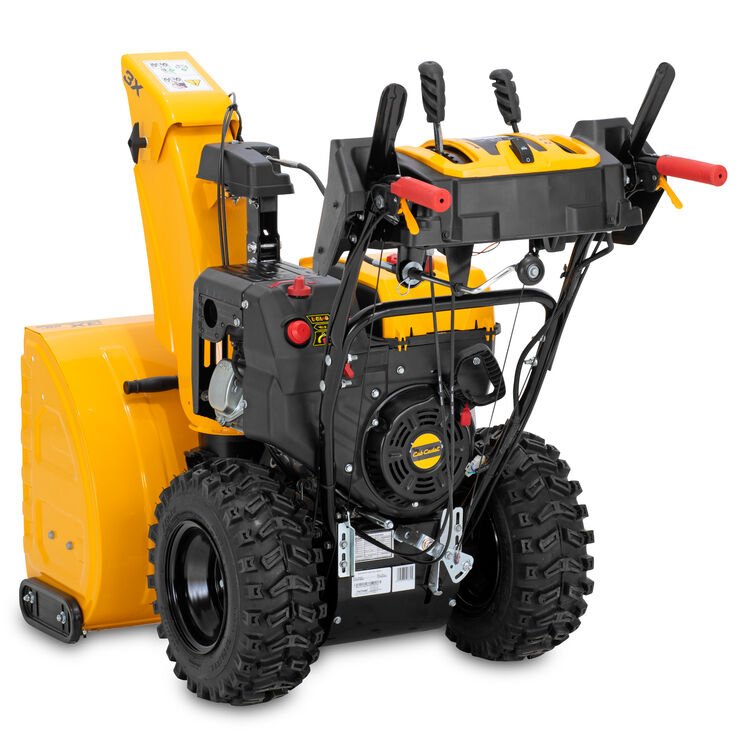 Cub Cadet Product_name