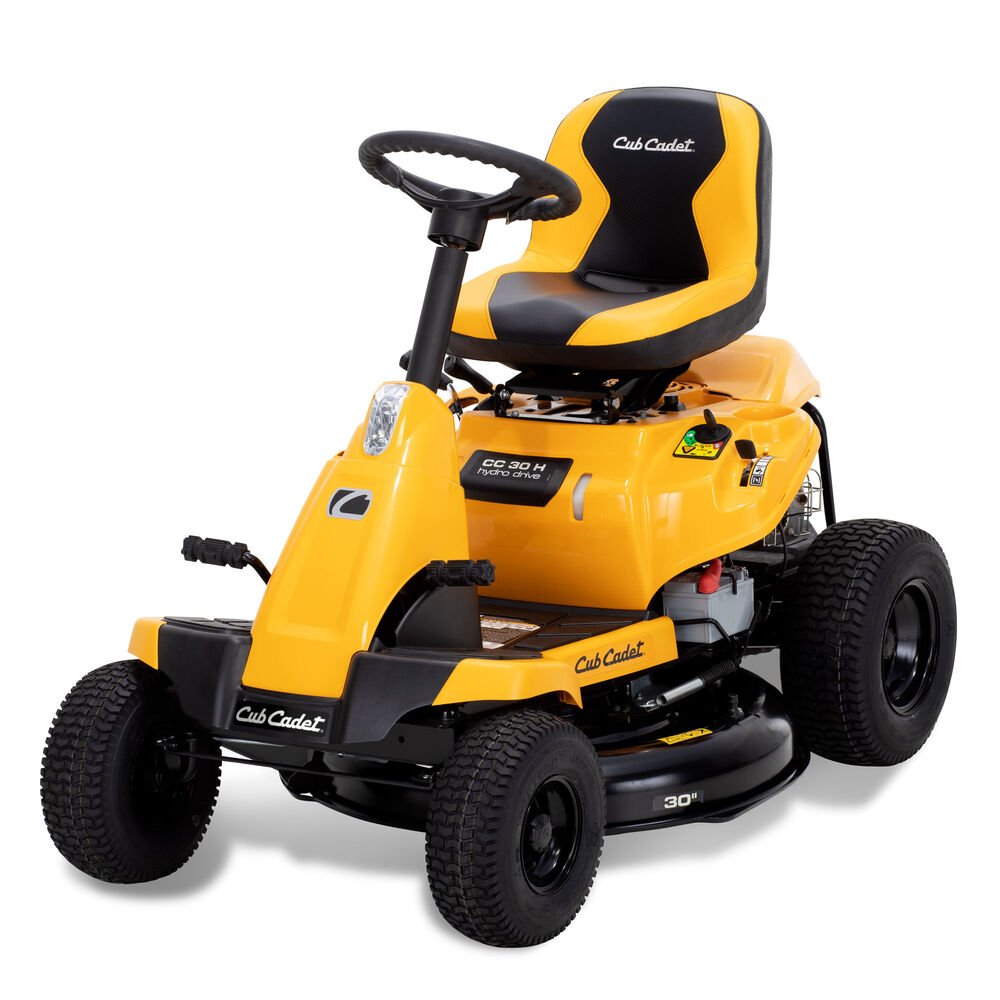 Cub Cadet #Product_name#
