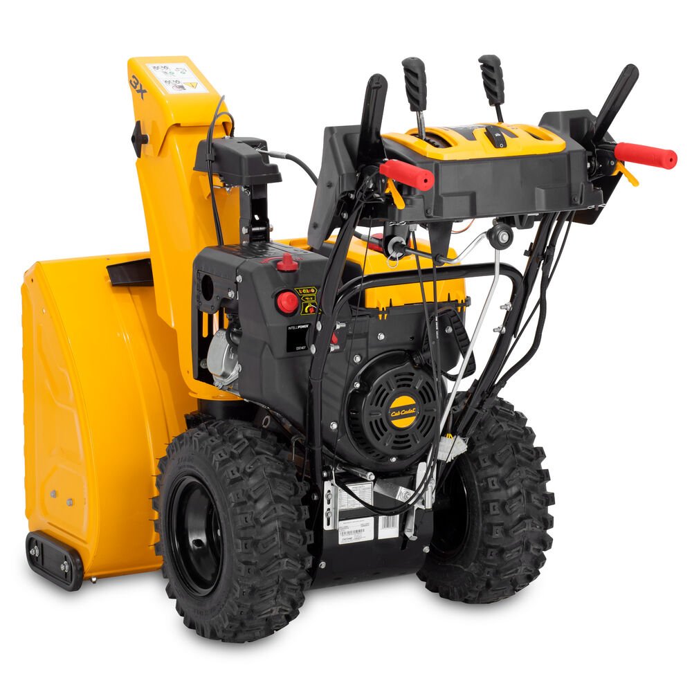 Cub Cadet Product_name