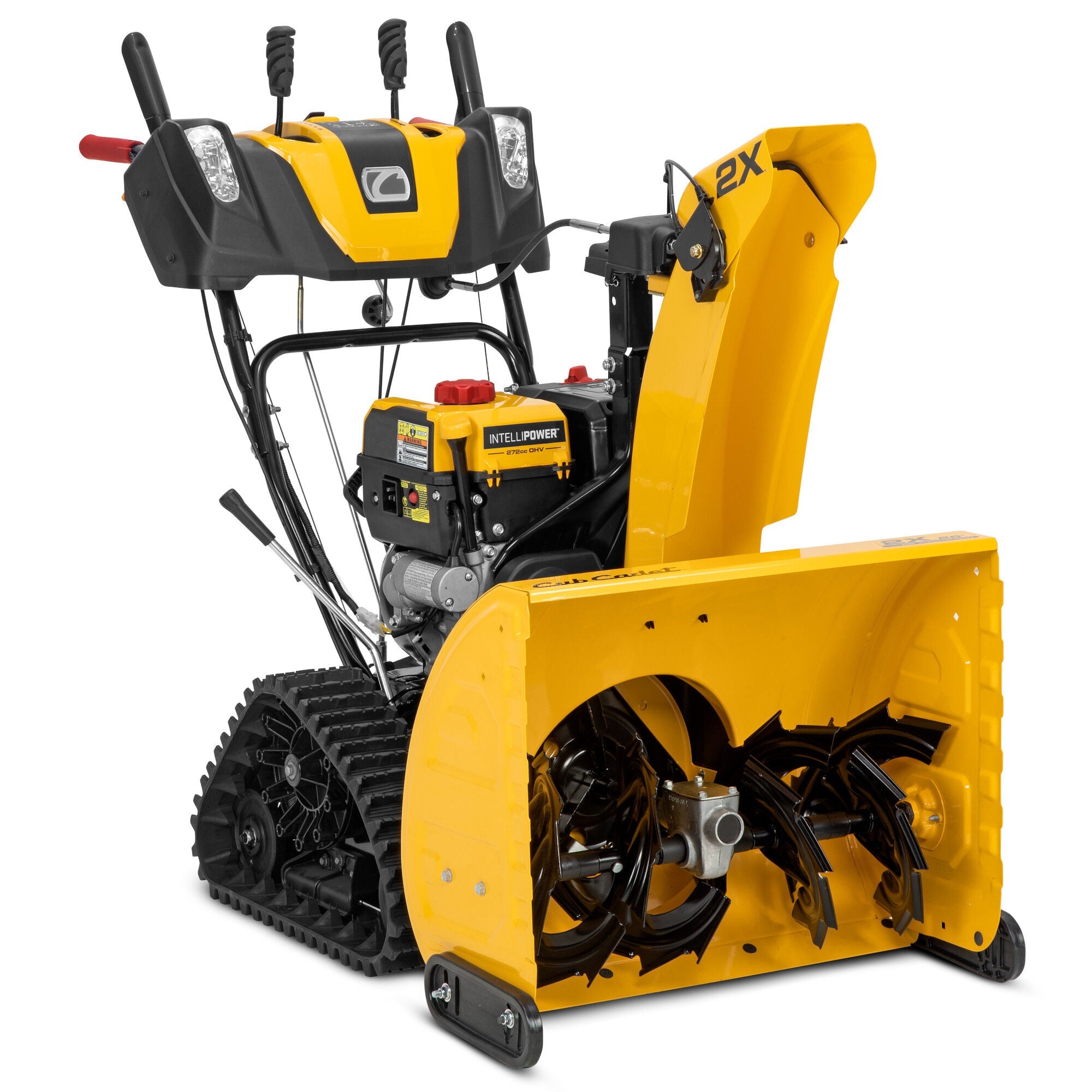 Cub Cadet Product_name