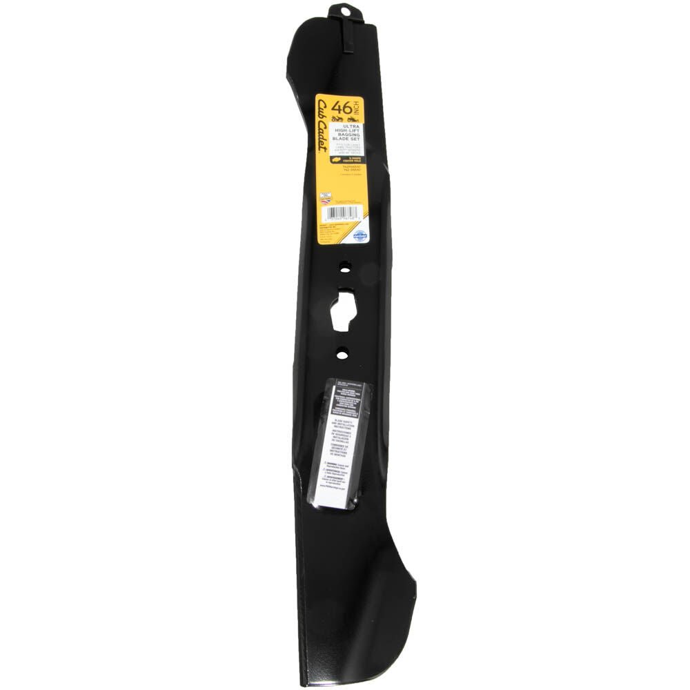 Cub Cadet Product_name