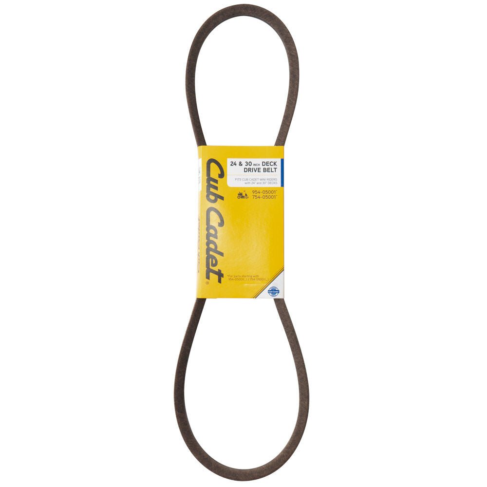 Cub Cadet Product_name