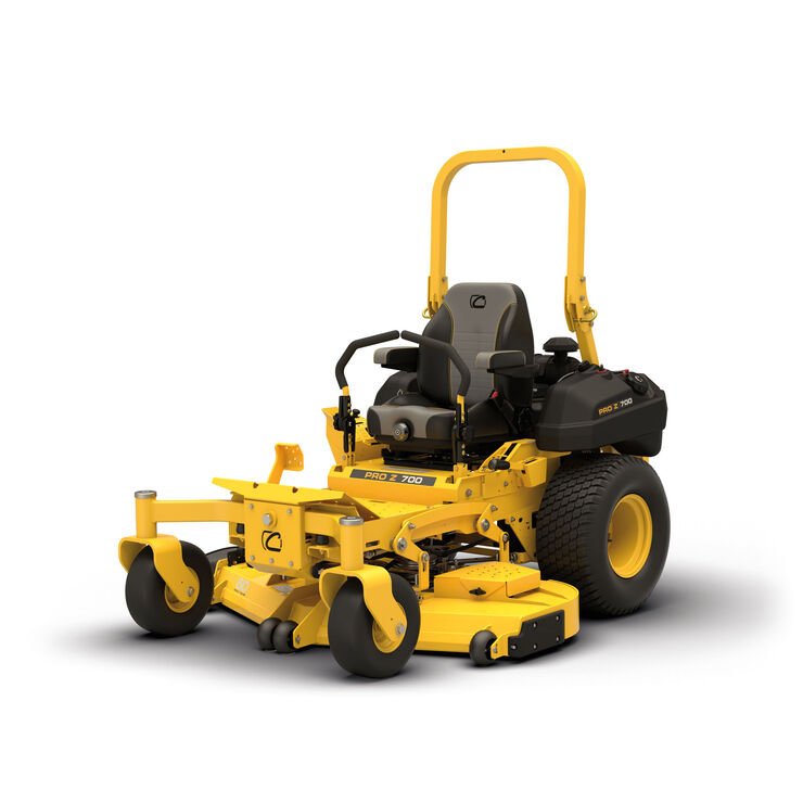 Cub Cadet Product_name