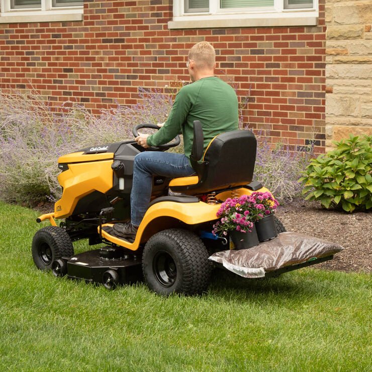 Cub Cadet #Product_name#