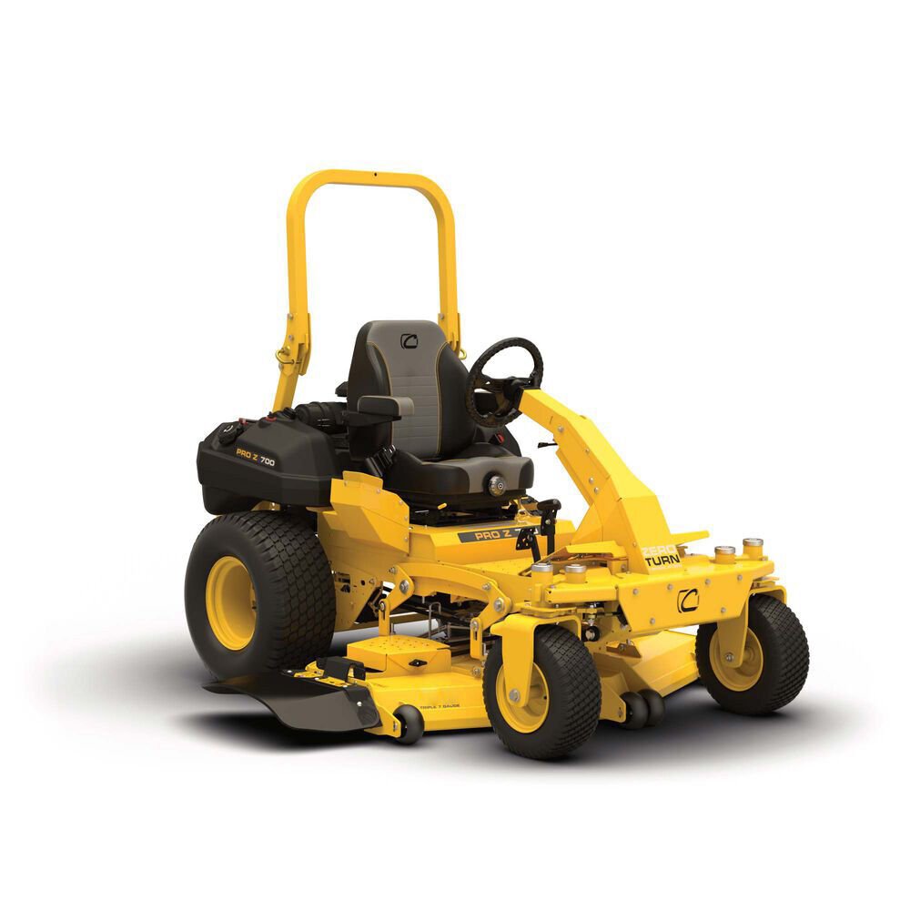 Cub Cadet #Product_name#