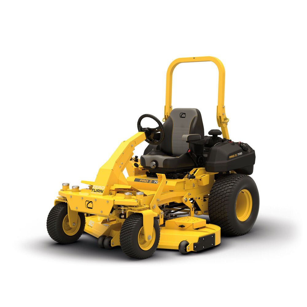 Cub Cadet PRO Z 760 S 60