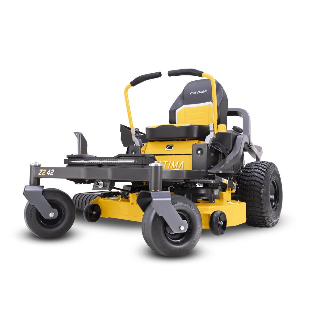 Cub Cadet Product_name