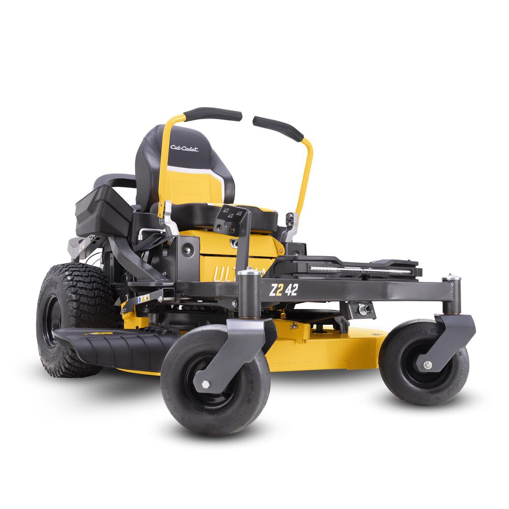 Cub Cadet Product_name