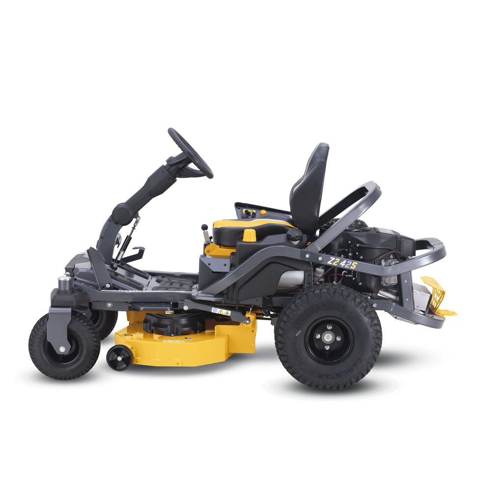 Cub Cadet Product_name