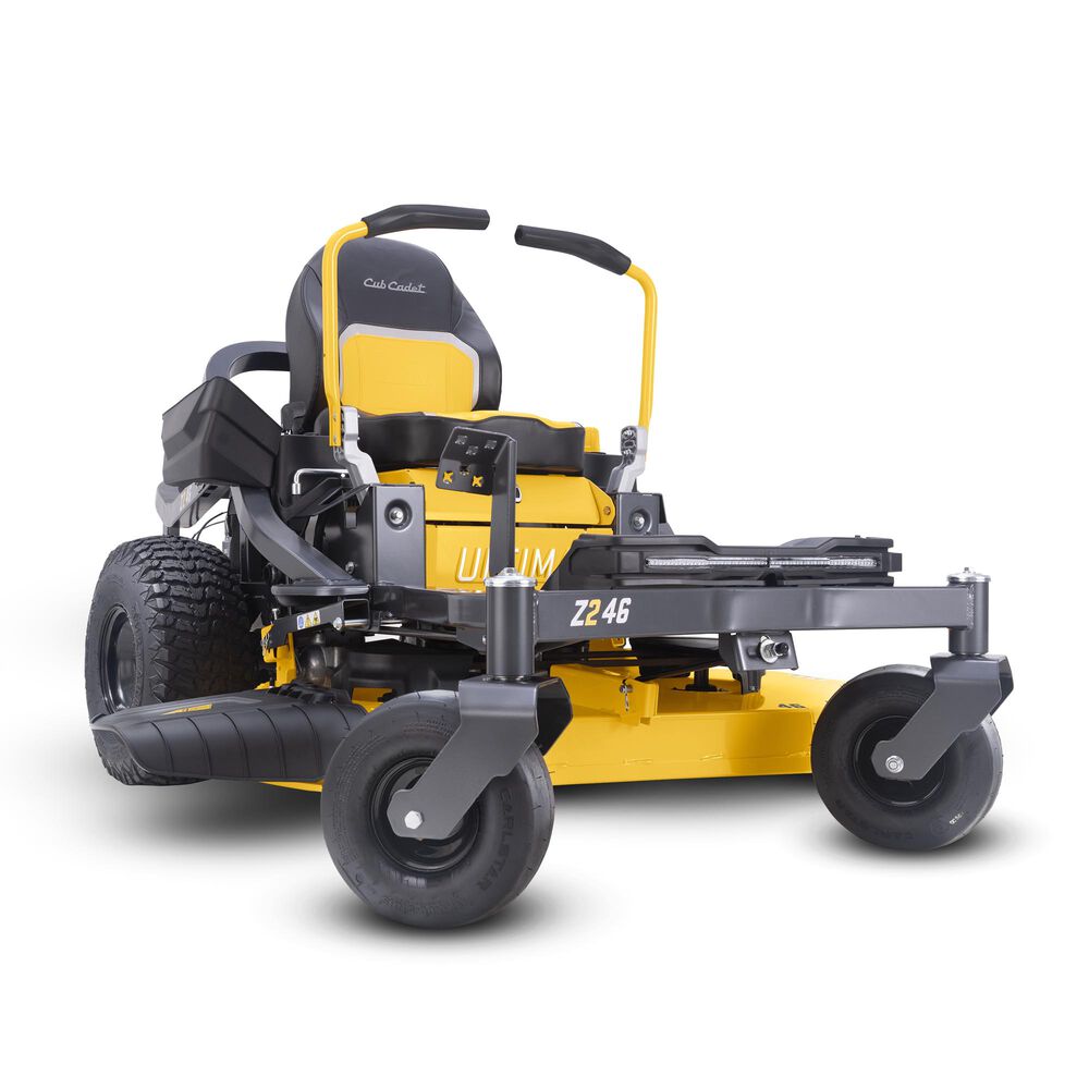 Cub Cadet Product_name