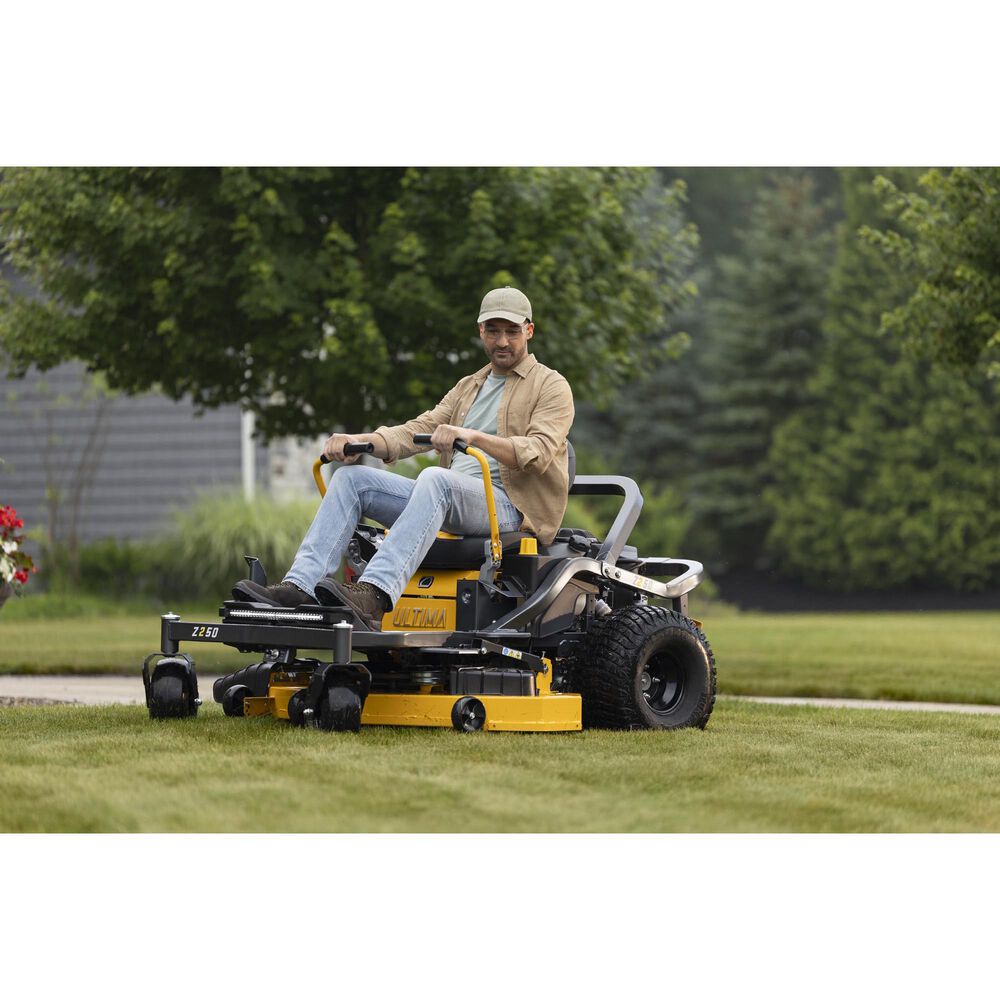 Cub Cadet Product_name