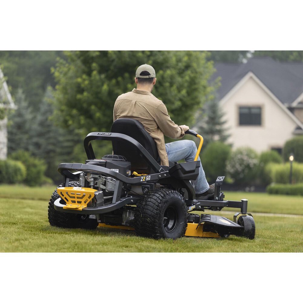 Cub Cadet Product_name