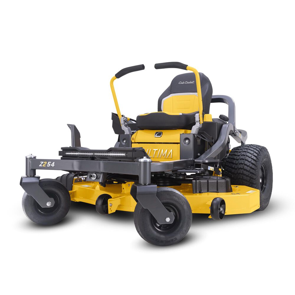 Cub Cadet Ultima Series™ Z2 54 | Arco Lawn Equipment