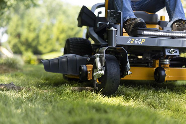 Cub Cadet Product_name