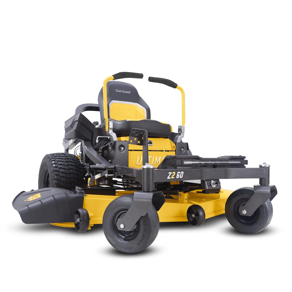Cub Cadet Product_name