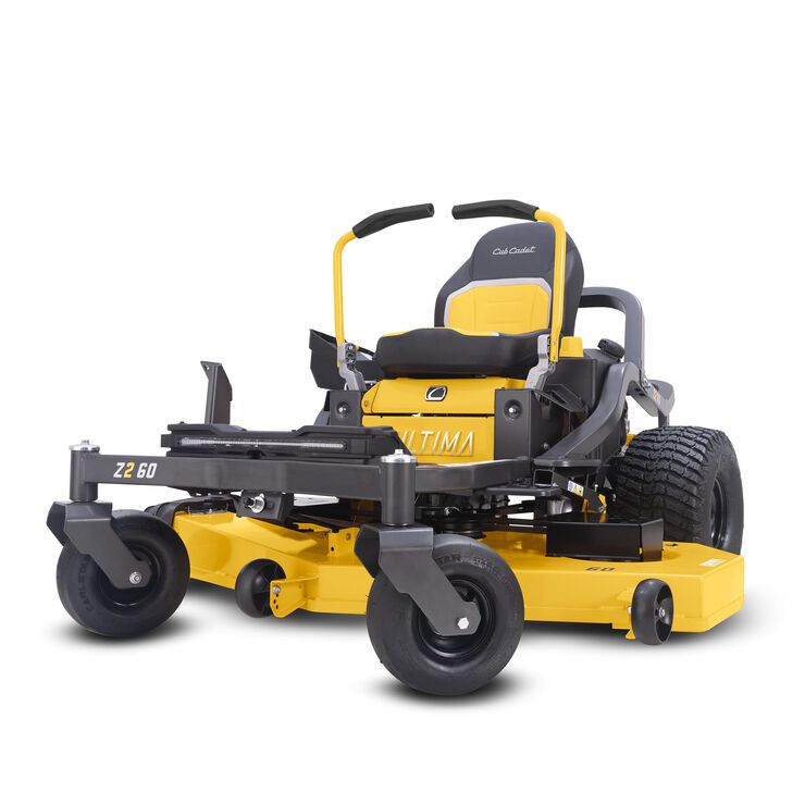 Cub Cadet Product_name