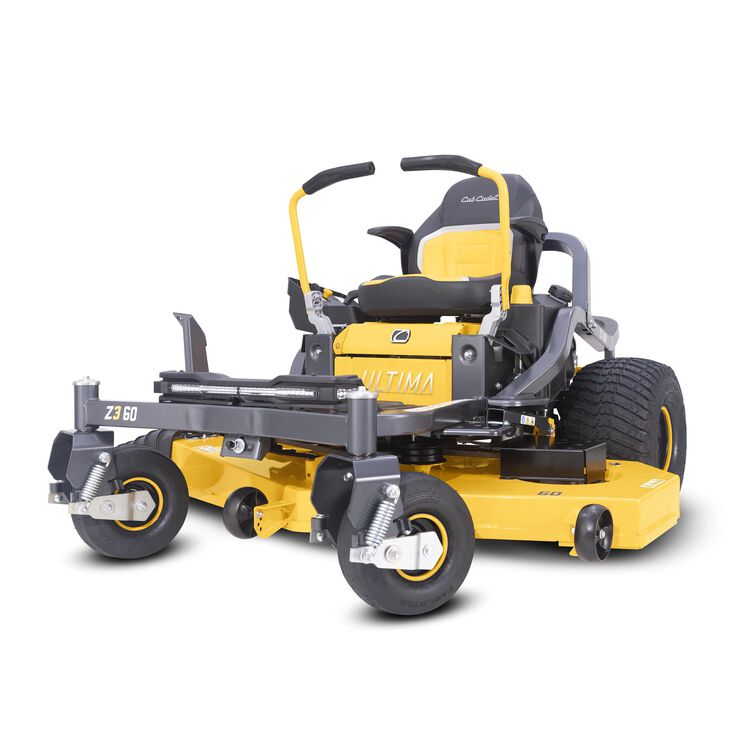 Cub Cadet Product_name