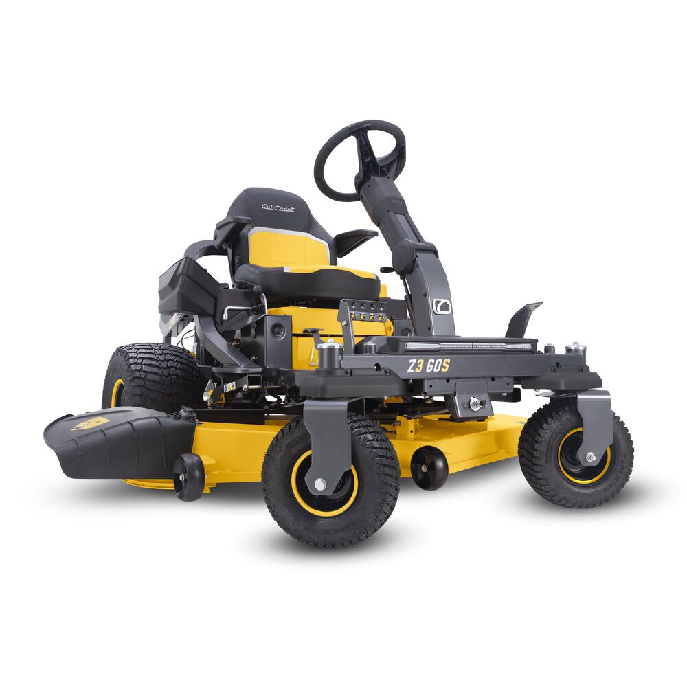 Cub Cadet Product_name