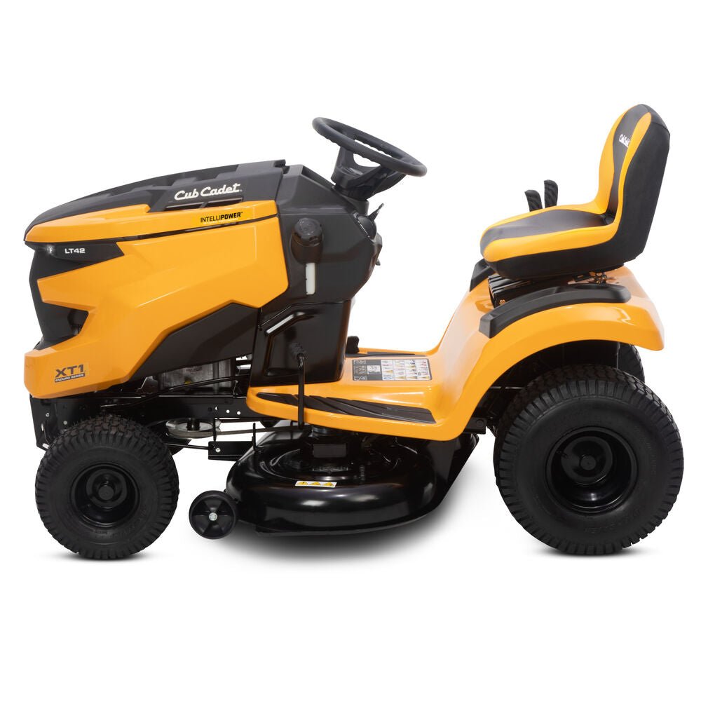 Cub Cadet Product_name
