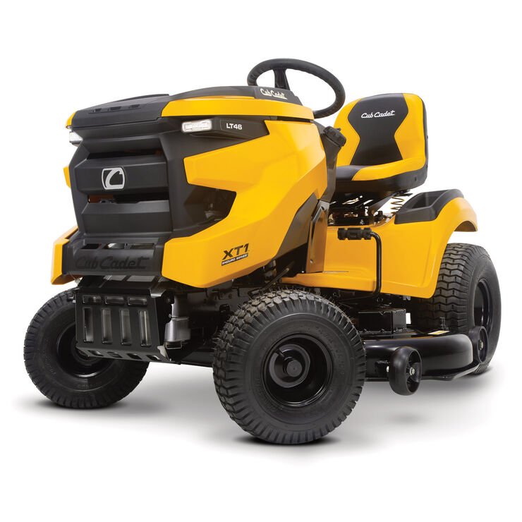 Cub Cadet Product_name