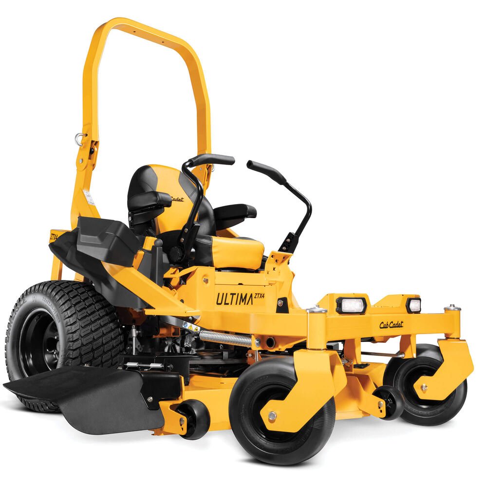 Cub Cadet #Product_name#