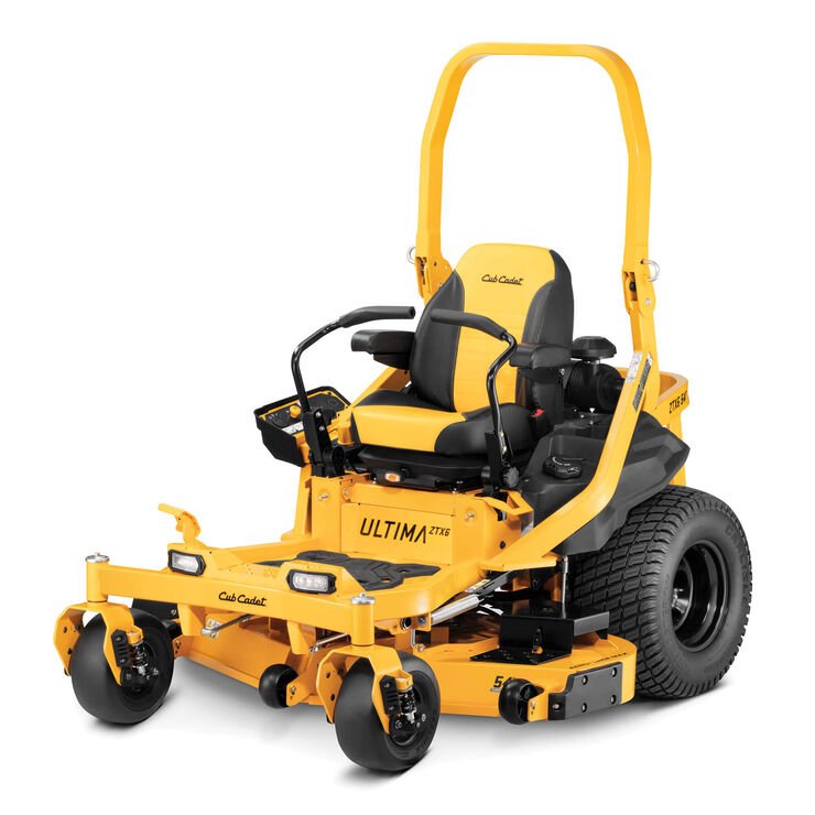Cub Cadet #Product_name#