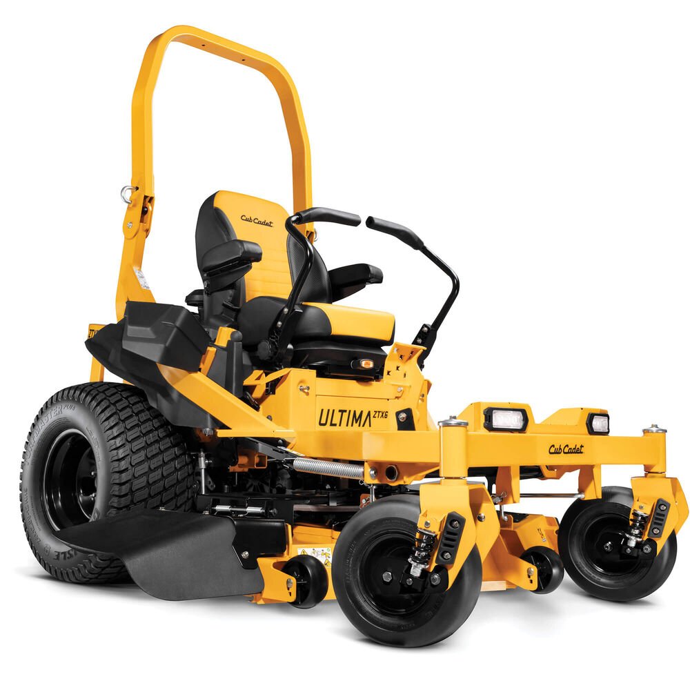 Cub Cadet #Product_name#
