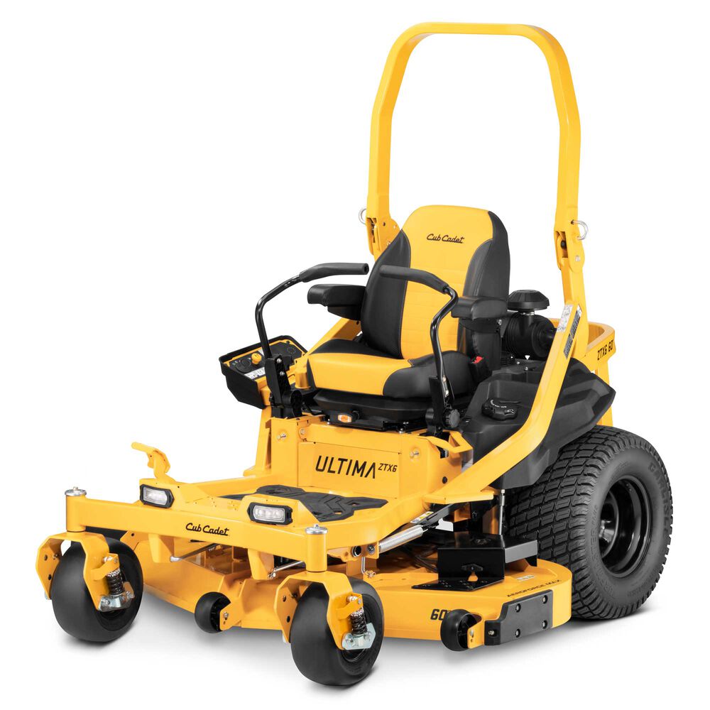 Cub Cadet #Product_name#