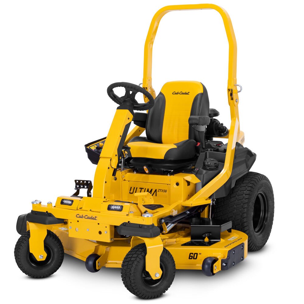 Cub Cadet #Product_name#