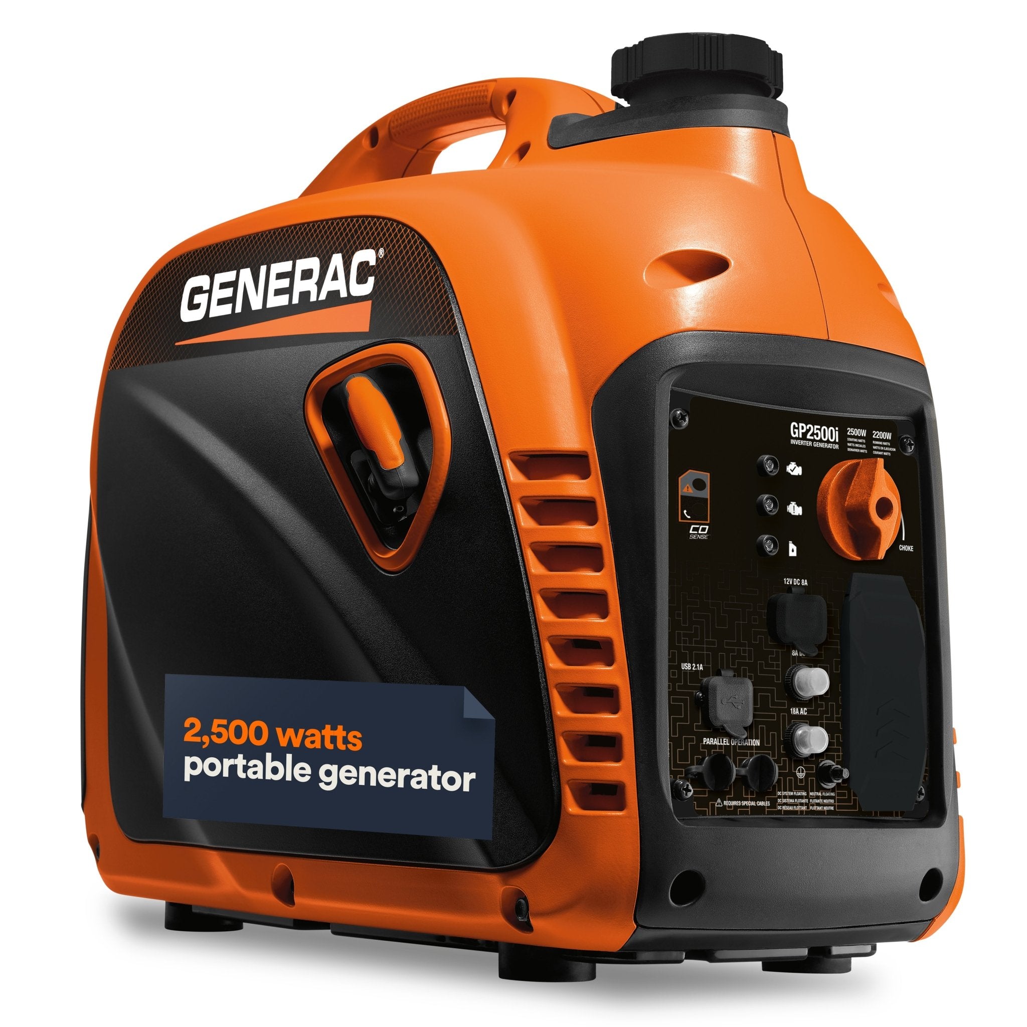 Generac #Product_name#