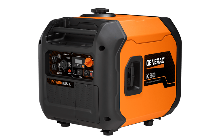Generac #Product_name#