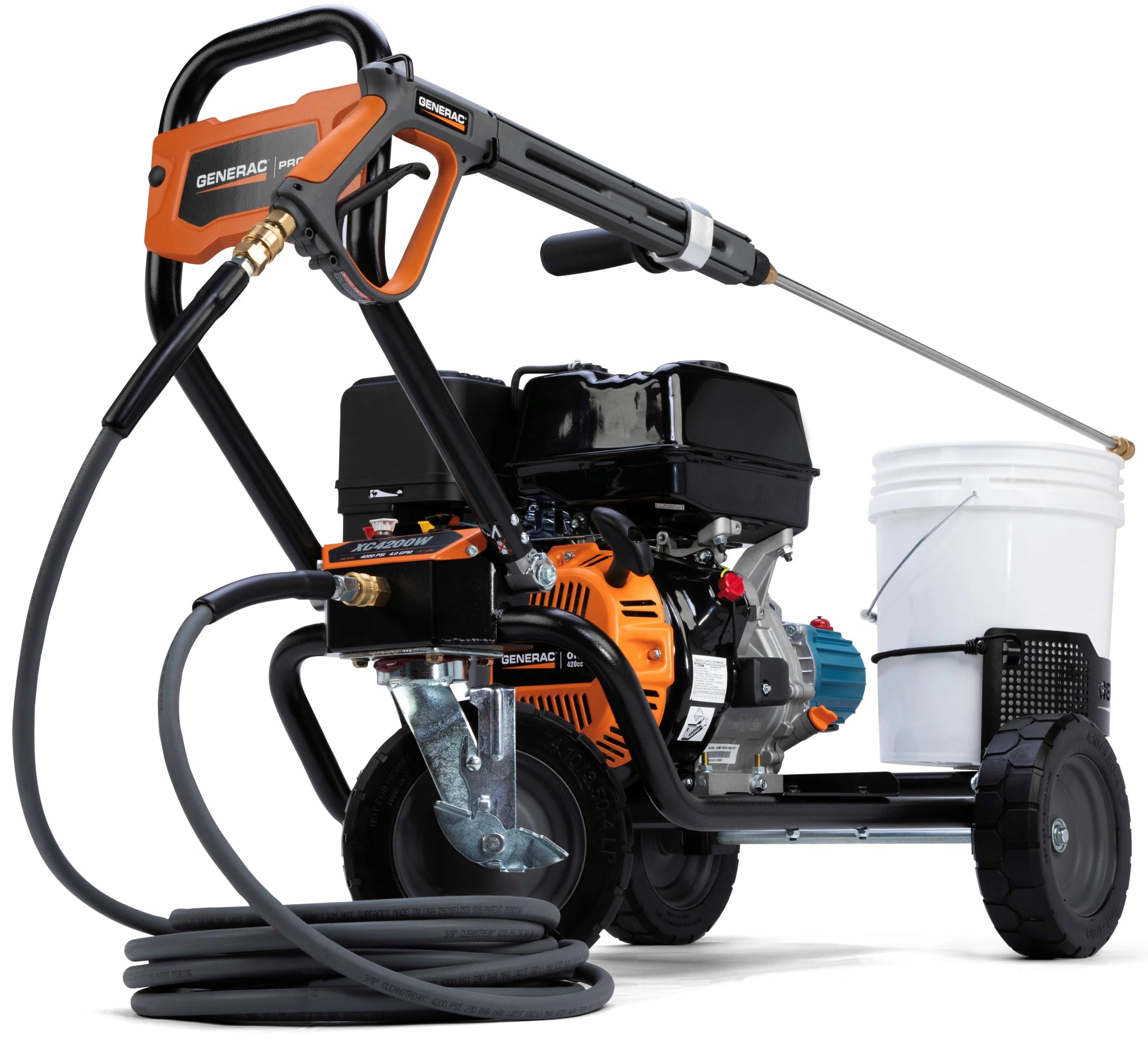 Generac #Product_name#